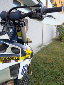 Husqvarna FX 350, FE 350 - 3