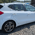 Kia Ceed, 1.6 CRDi 2013 94kW, 227.000km - 3