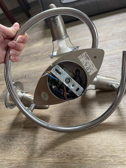 Dva lustry - 3