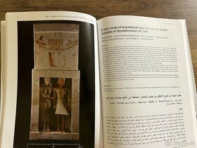 PRAGUE EGYPTOLOGICAL STUDIES XXIII / 2019 - 3