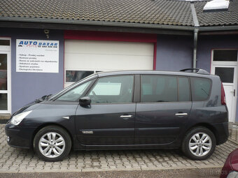 Espace 2,0 dCi-96kW - 3