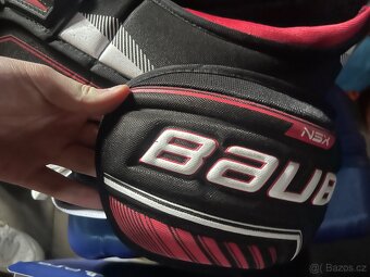 bauer vesta NSX - 3