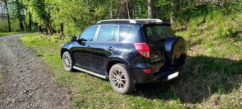 Toyota Rav4, 2.2 D-Cat 130kW, 4x4 - 3