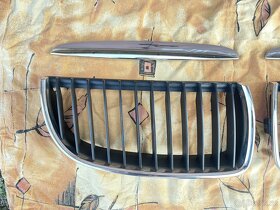 BMW E91 originál ledvinky. - 3