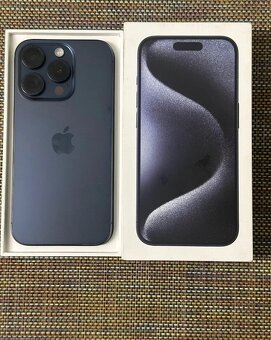 iPhone 15 pro - 3