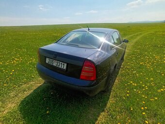 Škoda Superb l. 1,9tdi 96kw - 3
