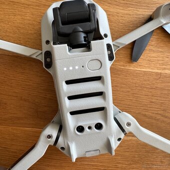 Dji mini SE - 3