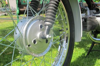 JAWA 23 MUSTANG - 3