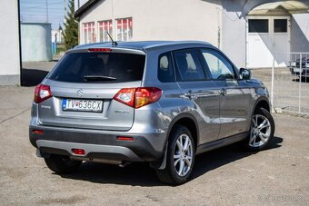 Suzuki Vitara 1.6 VVT Elegance 2WD - 3