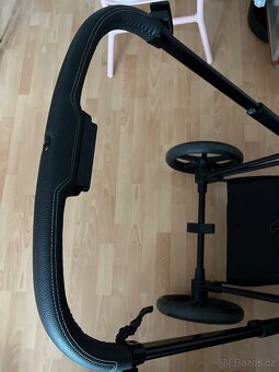 Cybex Priam podvozek 4.0 - 3