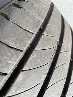 Michelin Primacy 4 225/55 R17 101Y 4Ks letní pneumatiky - 3
