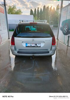 Prodám Peugeot 307 sw - 3