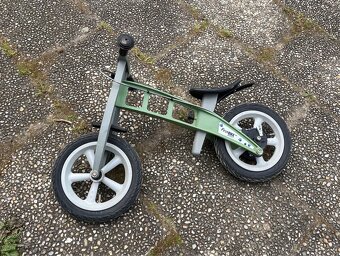First bike odrážedlo - 3