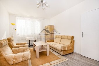 Útulný byt 3+1 (80 m²) v Hrušovanech nad Jevišovkou – ideáln - 3