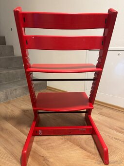 Stokke Tripp trapp - 3
