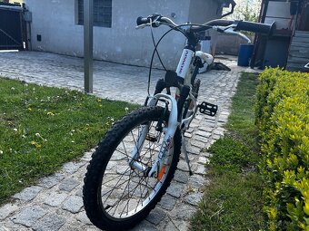 Dětské kolo Apache xc20 - 3