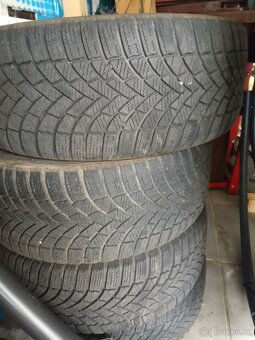 Kola 5x112 - 3