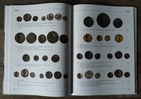 Aukční katalog Aurea 29. Antické mince - 3