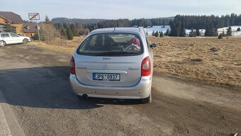 Citroen Xsara Picasso 1,6tdci - 3