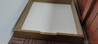 Suplata pod postel masiv - 3