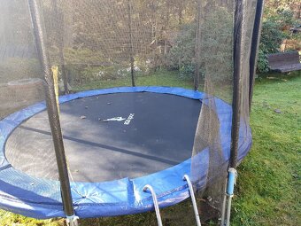 Trampolína 300 cm - 3