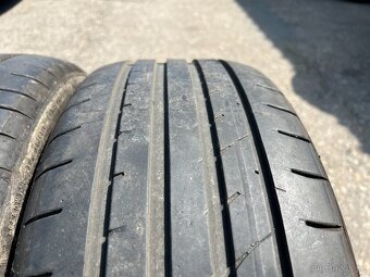 2ks Letní pneu Debica Presto UHP2, 205/50 R17 93W DOT1223 - 3