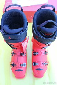 NOVÉ lyžáky ATOMIC Redster WorldCup velikosti 22.5 a 23.5 cm - 3