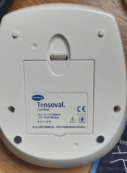Tlakoměr tensoval comfort - 3