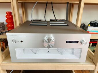 Technics SU-R1000 Silver - Znizena cena - 3