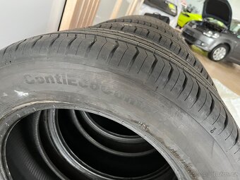 Letní pneu 235/60 r18 - 3