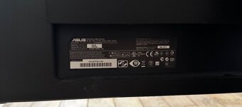ASUS PB278Q – 27”, WQHD, Pivot - 3