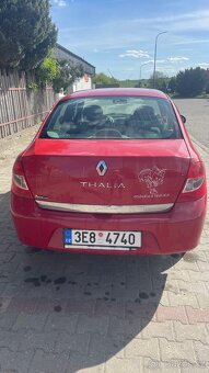 Renault Thalia - 3