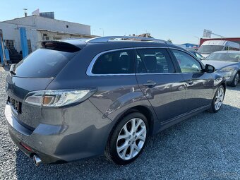 Mazda 6 Kombi 2.5 i 125Kw - 3