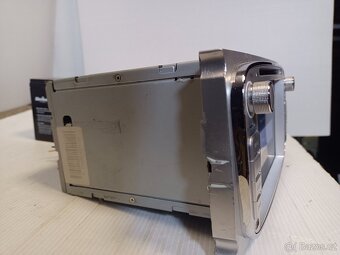 Autorádio FORD, CD,2DIN, Android,Navi,FM,Bluetooth,USB,2xSD - 3