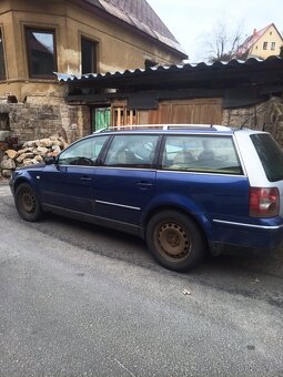 Pasát 5.5 - 3