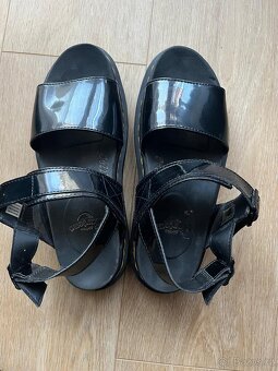 Martens sandály - 3