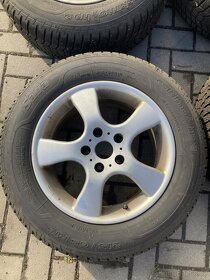 SAVA Eskimo hp2 215/65 R16 98H - 3