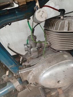Mz trophy 125 - 3