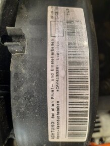 motor 1.6tdi CAY skoda vw - 3