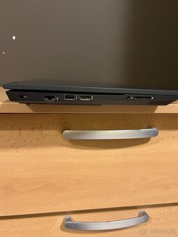 Herní notebook hp omen 15 - 3