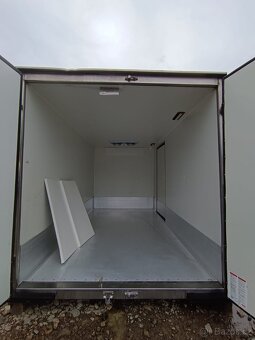 chladicí komora - 3
