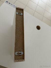 Polička ikea - 3