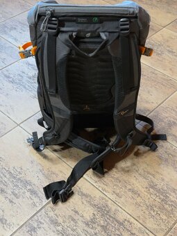 Fotobatoh Lowepro PhotoSport BP 24L AW II - 3