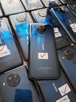 Nokia 5.4 android 4/64 - 3