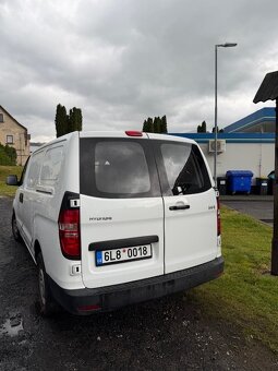 Hyundai H1 2.5 CRDi 125KW - 3