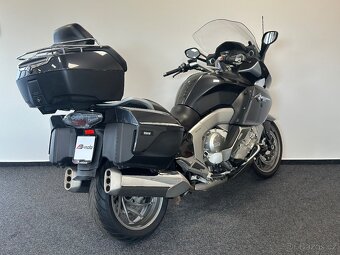 BMW K1600 GTL - 3