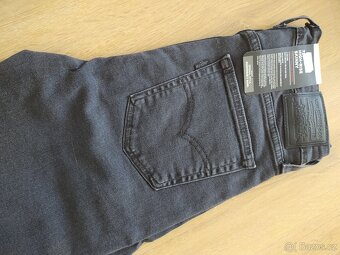 Dámské rifle Levi's 721 28/32 - 3