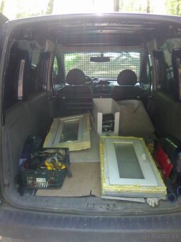 OPEL COMBO 1,7 DTi - 3
