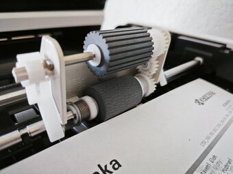 ㊆ Kyocera M2040DN profi laser multifunkce - 3