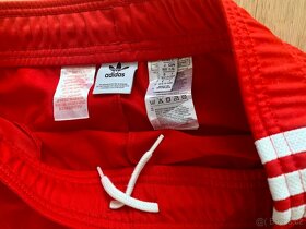 Adidas tepláky vel. 164 - 3